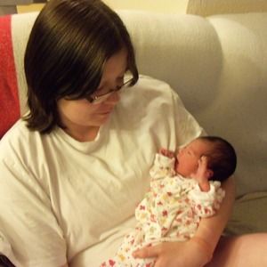 Meet your Posher, Maxine